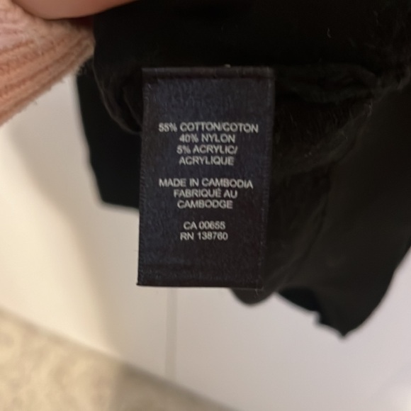 EUC | RW & Co | Crew Neck Sweater - Picture 5 of 5